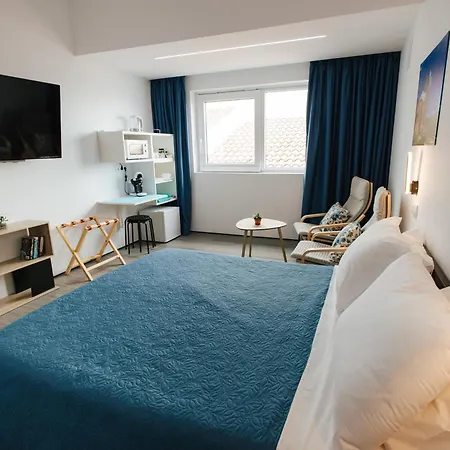 Apartmán Delightful Seaside D - Faraway Lagoa (Azores)