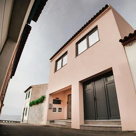 Delightful Seaside D - Faraway Apartmán Lagoa (Azores)