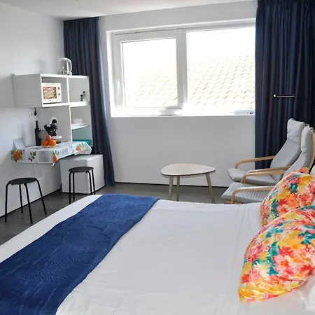 Apartmán Delightful Seaside D - Faraway Lagoa (Azores)