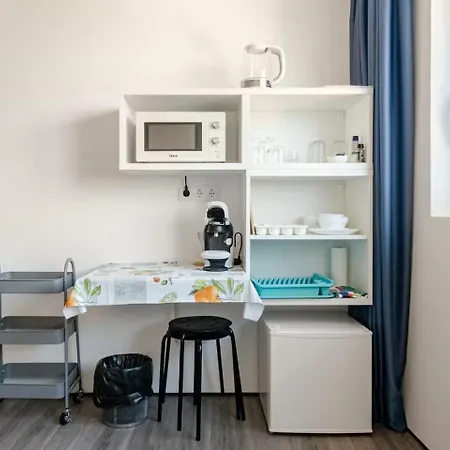Delightful Seaside D - Faraway Apartamento Lagoa (Azores)