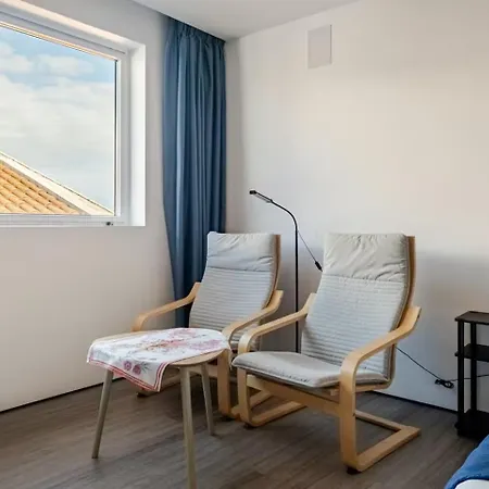 Apartamento Delightful Seaside D - Faraway Lagoa (Azores)