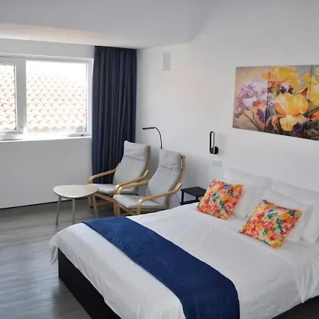Apartamento Delightful Seaside D - Faraway