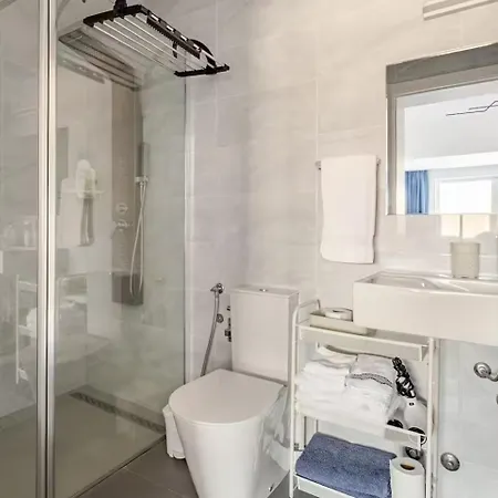 Delightful Seaside D - Faraway Apartamento *