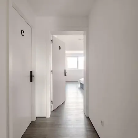 Apartamento Delightful Seaside D - Faraway *