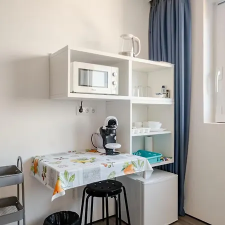 Apartamento Delightful Seaside D - Faraway Lagoa (Azores)