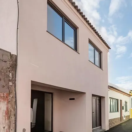 Delightful Seaside D - Faraway Apartamento