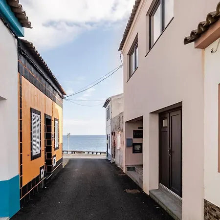 Delightful Seaside D - Faraway Apartamento *