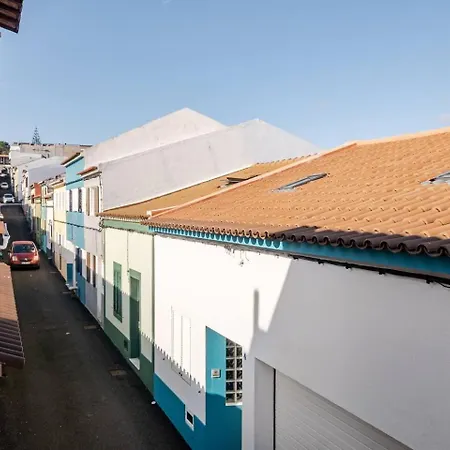 Delightful Seaside D - Faraway Apartamento