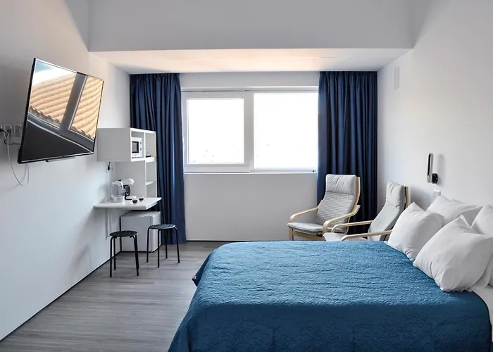 Apartament Delightful Seaside D - Faraway Lagoa (Azores)