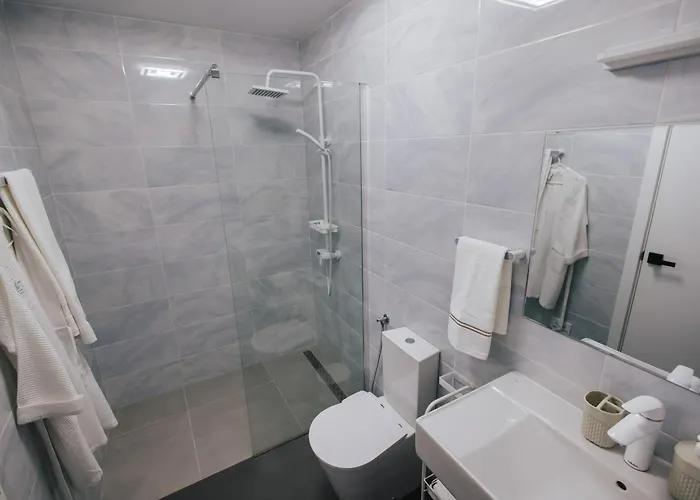 Delightful Seaside D - Faraway Apartament *