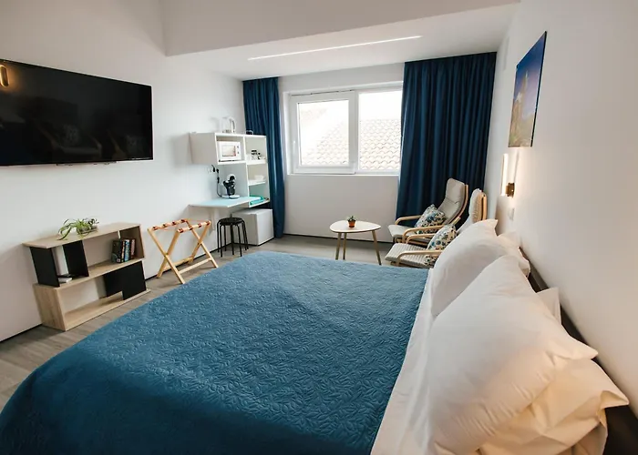 Apartament Delightful Seaside D - Faraway Lagoa (Azores)